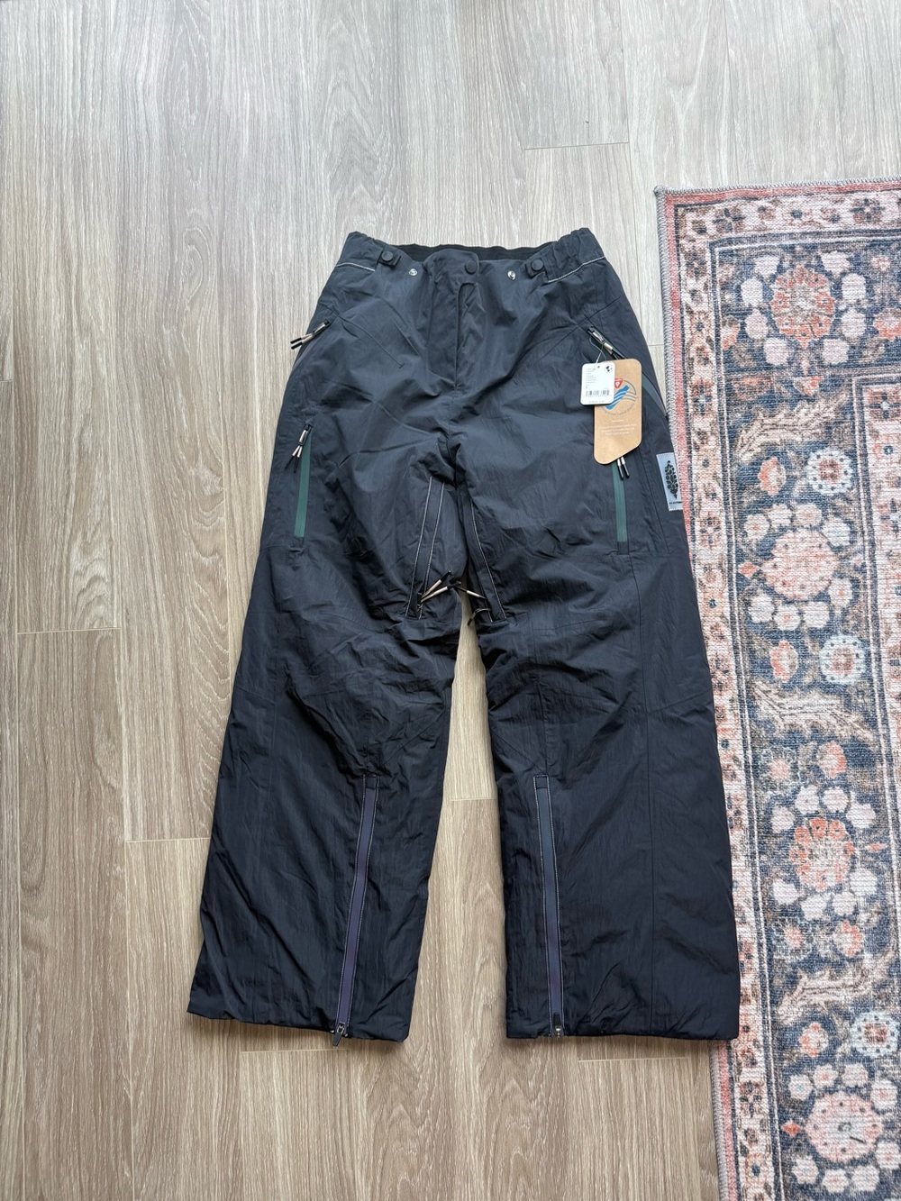 FP Movement On The Ascend Insulated Snow Pants - NWT